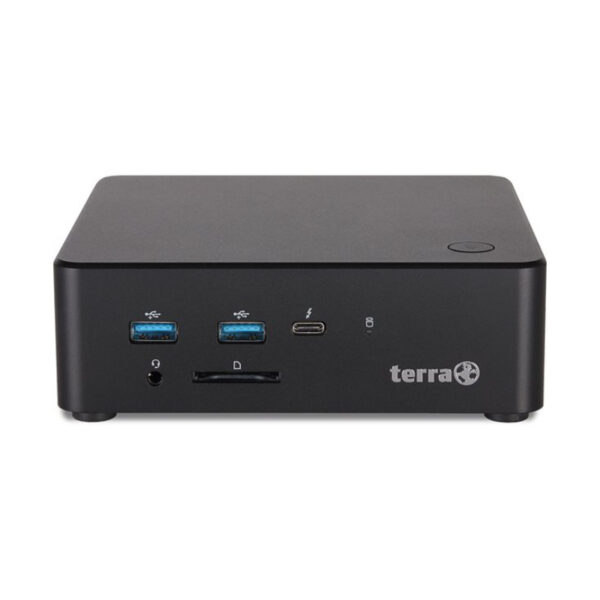 TERRA PC-Micro 6000C GREENLINE – Bild 2