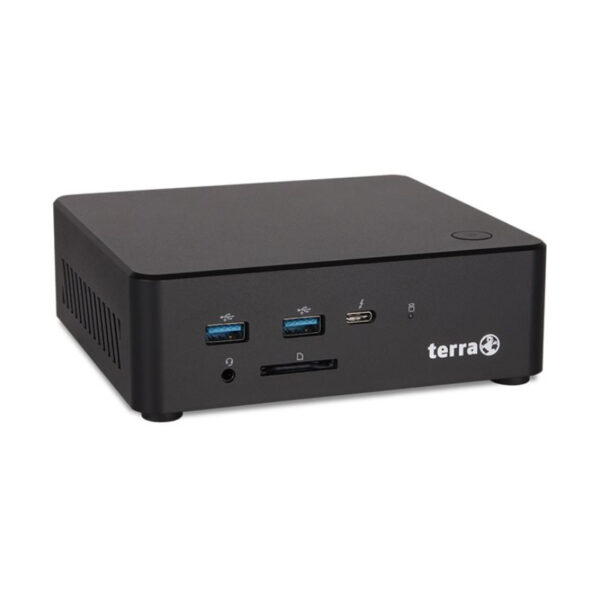 TERRA PC-Micro 6000C GREENLINE