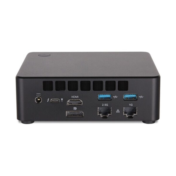 TERRA PC-Micro 6000C GREENLINE – Bild 3