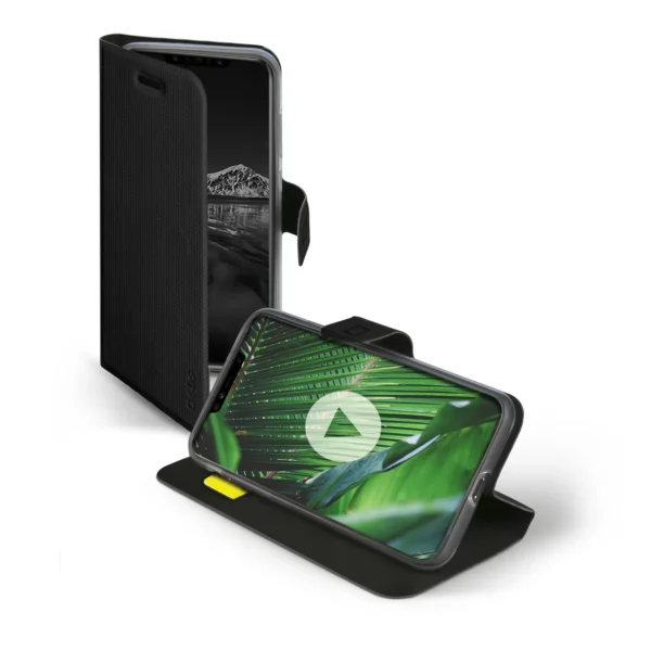 SBS Sense Book - Huawei P20 Buchtasche