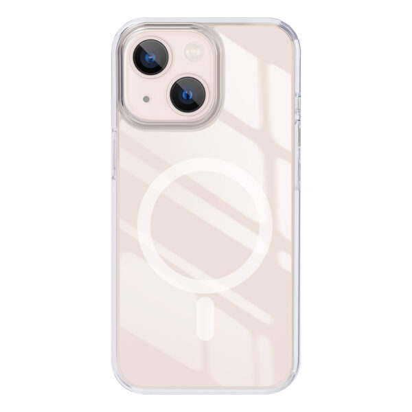 nevox StyleShell SHOCKFlex iPhone 15 Plus - MagSafe Kompatibel – Bild 4