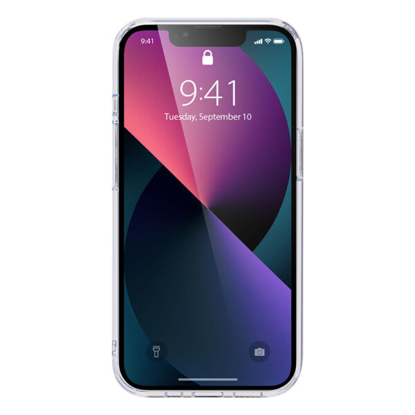 nevox StyleShell SHOCKFlex iPhone 15 Plus - MagSafe Kompatibel – Bild 5
