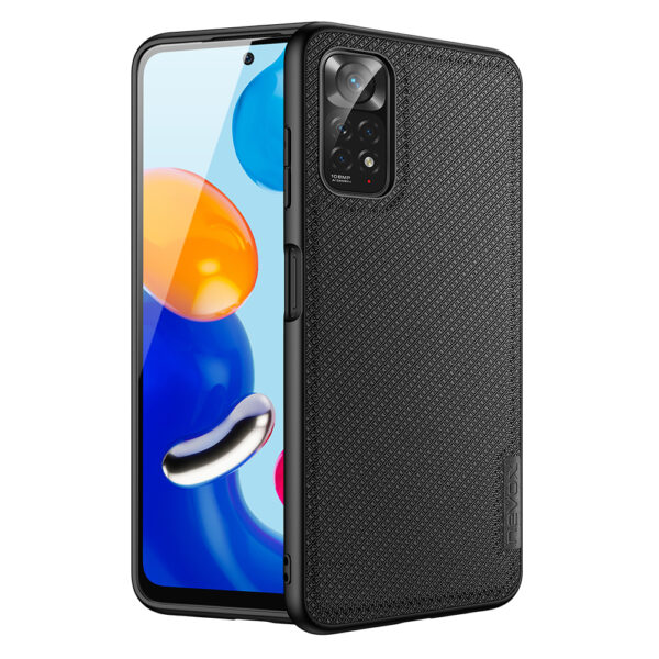 Styleshell Nylo - Xiaomi Redmi Note 11