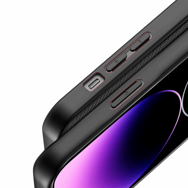 nevox StyleShell SHOCKFlex iPhone 15 Pro Max – Bild 2