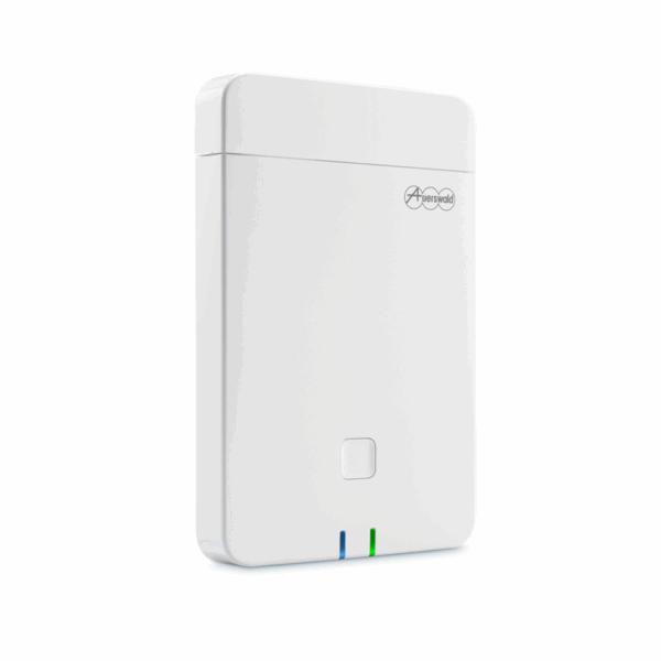 COMfortel® WS-500S, IP-DECT Basis