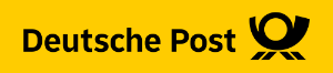 Logo der Deutschen Post