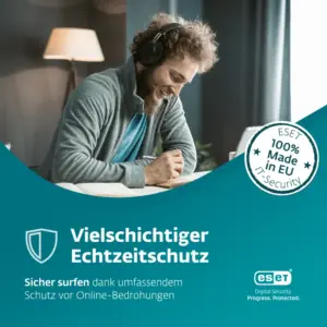 Vielschichtiger Echtzeitschutz