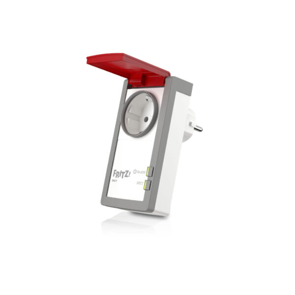 AVM FRITZ!DECT 210, Funksteckdose