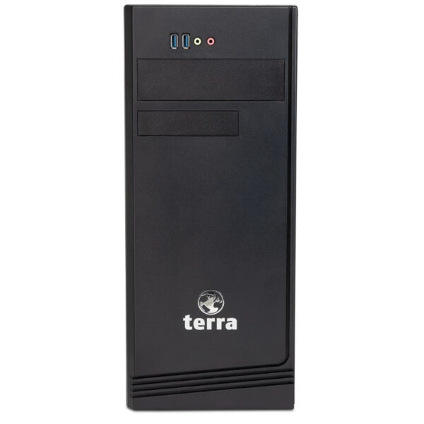 TERRA PC-HOME 4000 – Bild 2