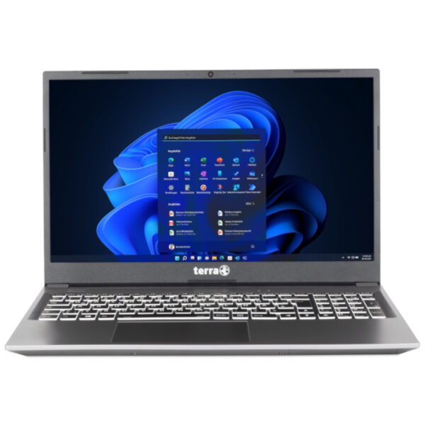 TERRA MOBILE 1517 i7-1255U