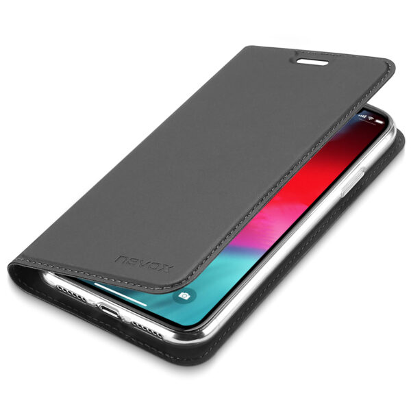 nevox Vario Series Hülle iPhone XS MAX – Bild 4