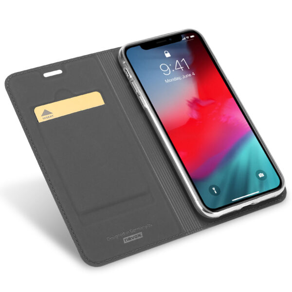nevox Vario Series Hülle iPhone XS MAX