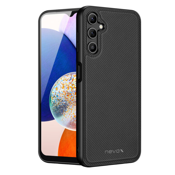 nevox StyleShell NYLO - Samsung Galaxy A14 5G / A14 4G