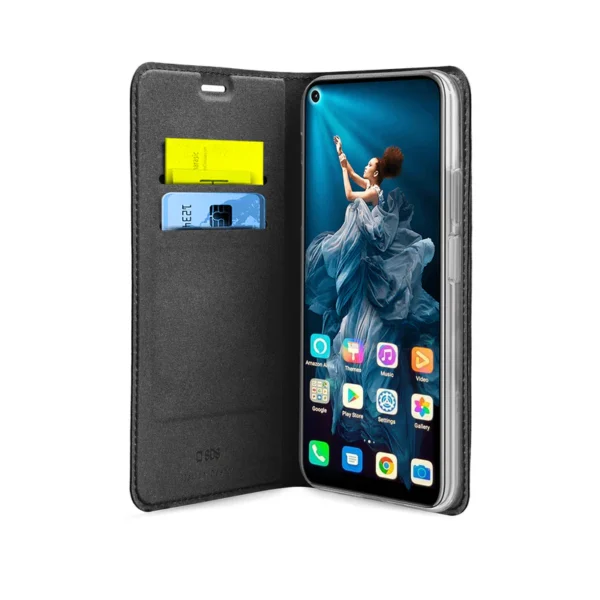 SBS Wallet Lite - Huawei Nova 5T