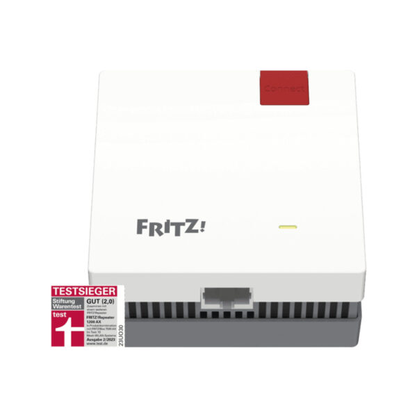 AVM FRITZ!Repeater 1200 AX
