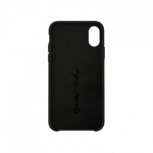 Celly Feeling Cover Apple iPhone XS Max – Bild 3