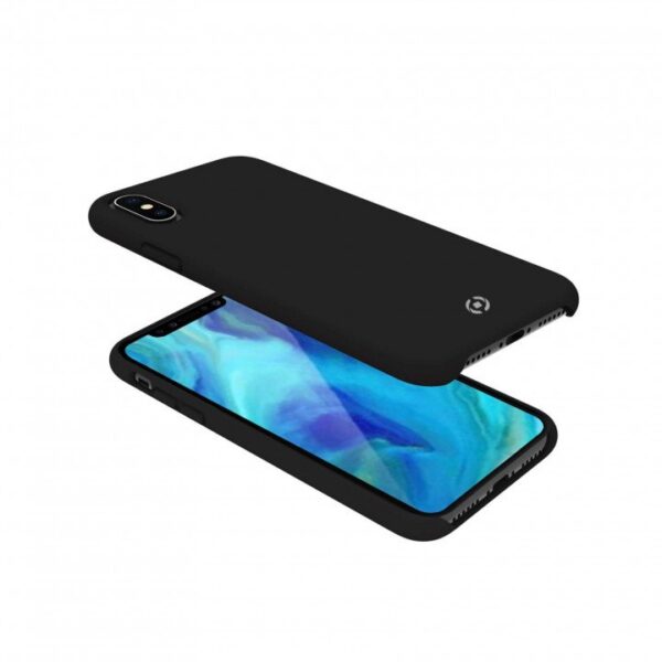 Celly Feeling Cover Apple iPhone XS Max – Bild 2