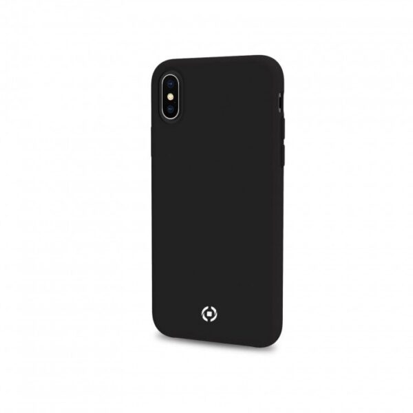 Celly Feeling Cover Apple iPhone XS Max