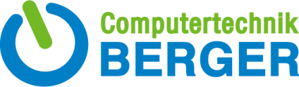 Logo der Firma Computertechnik Berger