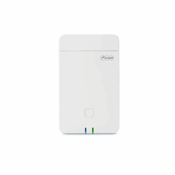 COMfortel® WS-500S, IP-DECT Basis – Bild 2
