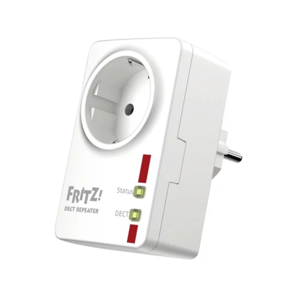 AVM FRITZ!DECT 100, DECT Repeater