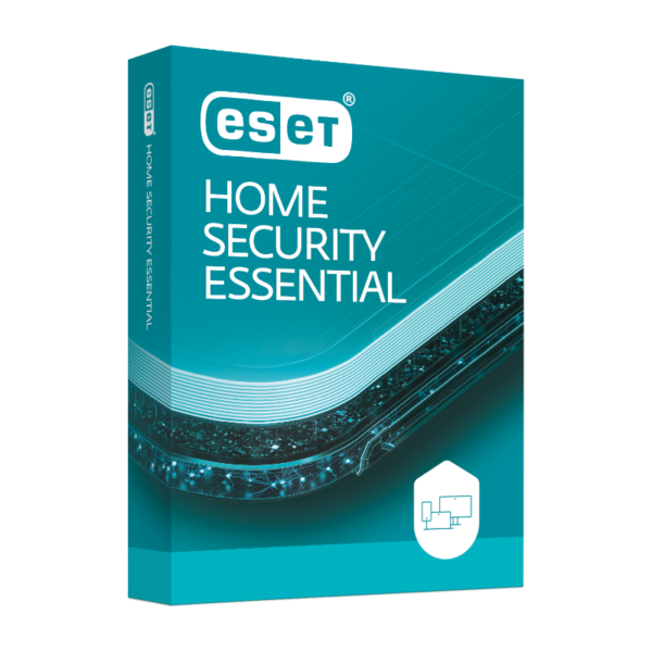 ESET HOME Security Essential
