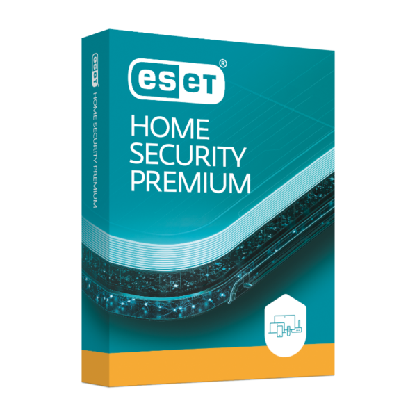 ESET HOME Security Premium