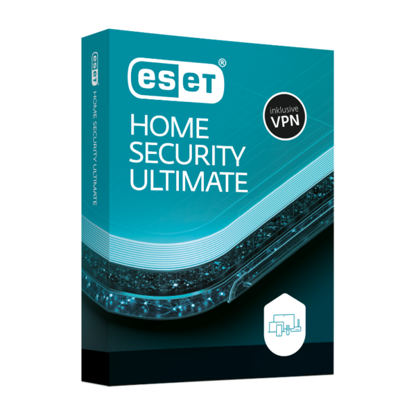 ESET HOME Security Ultimate