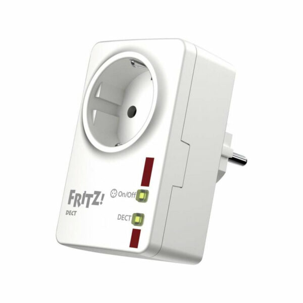 AVM FRITZ!DECT 200, Funksteckdose