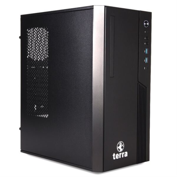 TERRA PC-BUSINESS 6000 SILENT – Bild 2