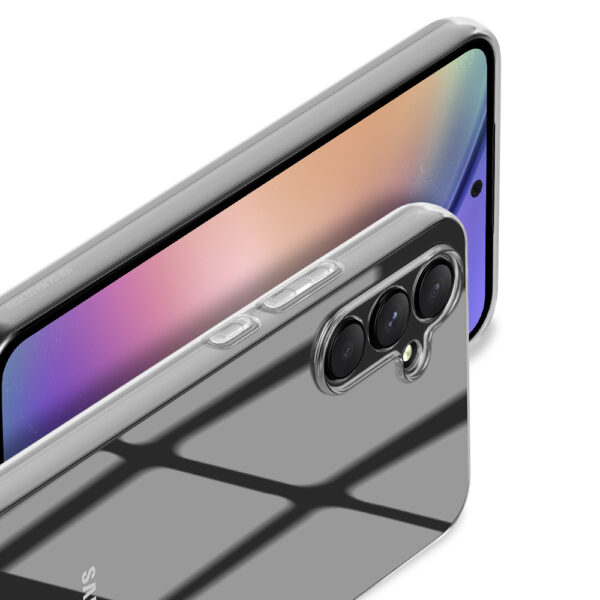 nevox StyleShell Flex - Samsung A36 5G – Bild 3