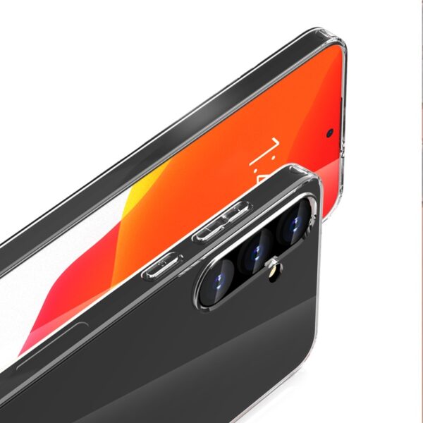 nevox StyleShell Flex - Samsung Galaxy S24 Plus – Bild 3