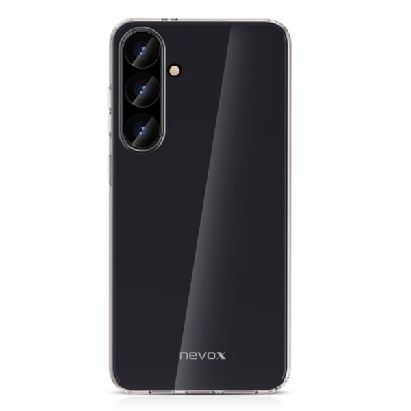 nevox StyleShell Flex - Samsung Galaxy S24 Plus – Bild 4