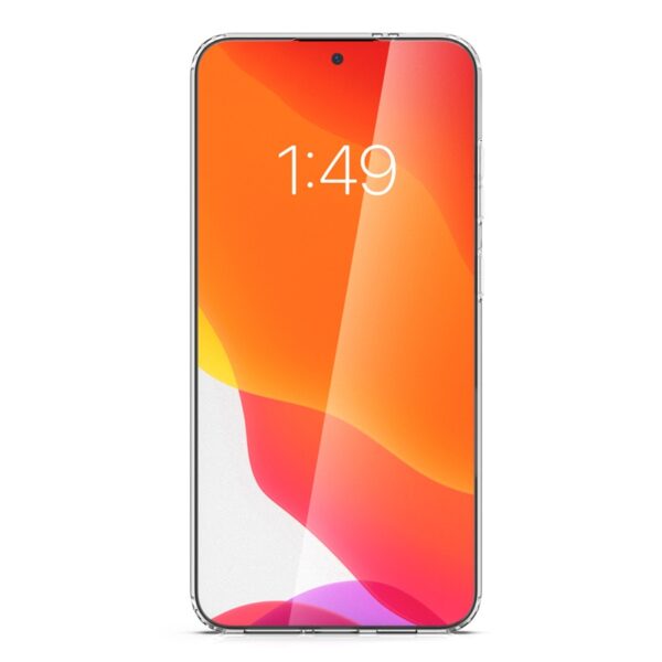nevox StyleShell Flex - Samsung Galaxy S24 Plus – Bild 5