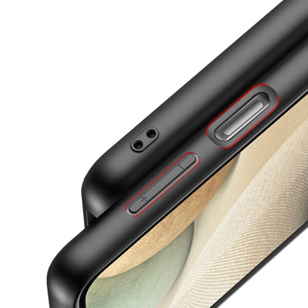 nevox StyleShell Nylo - Samsung Galaxy A12S / A12 – Bild 5
