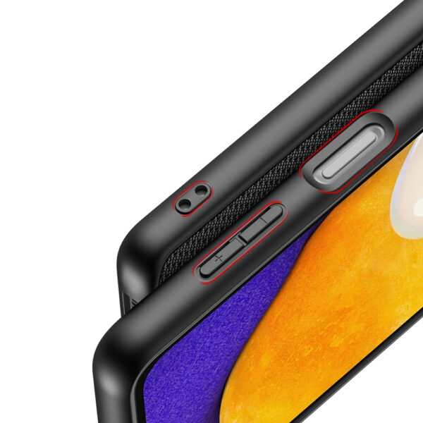 nevox StyleShell Nylo - Samsung Galaxy A13 5G – Bild 3