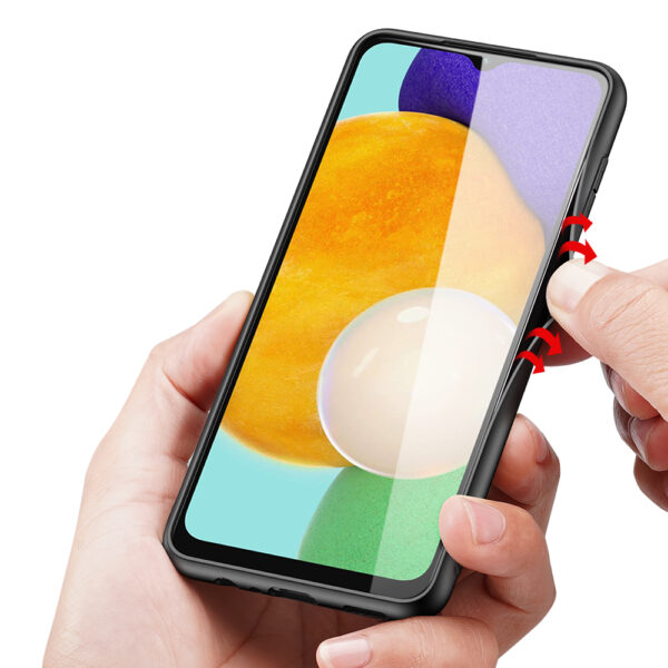 nevox StyleShell Nylo - Samsung Galaxy A13 5G – Bild 2