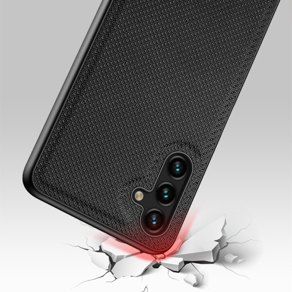 nevox StyleShell Nylo - Samsung Galaxy A13 5G – Bild 4
