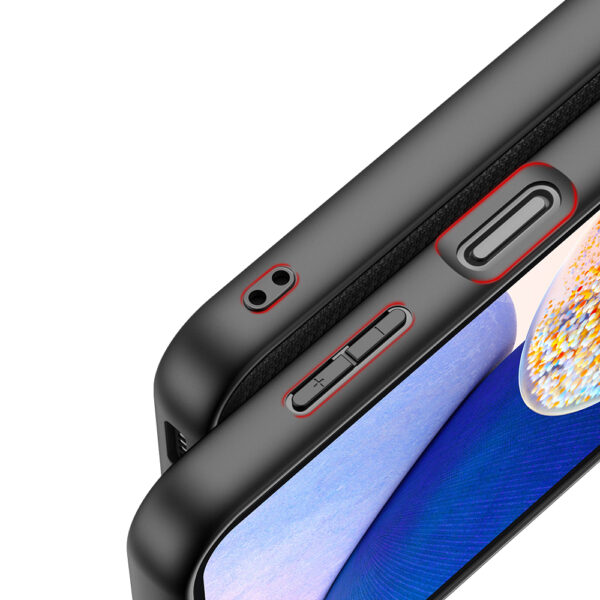 nevox StyleShell Nylo - Samsung Galaxy A14 5G / A14 4G – Bild 2