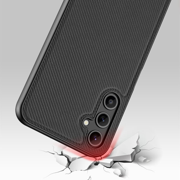nevox StyleShell Nylo - Samsung Galaxy A14 5G / A14 4G – Bild 5