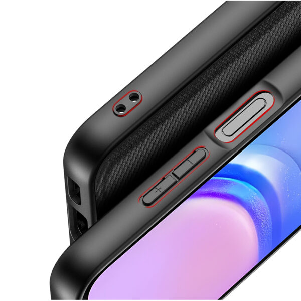 nevox StyleShell Nylo - Samsung Galaxy A15 5G / A15 4G – Bild 2