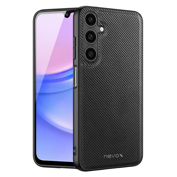 nevox StyleShell Nylo - Samsung Galaxy A15 5G / A15 4G