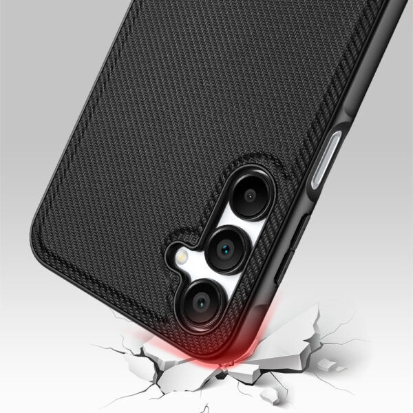 nevox StyleShell Nylo - Samsung Galaxy A16 5G / A16 4G – Bild 5