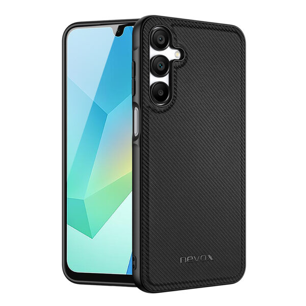 nevox StyleShell Nylo - Samsung Galaxy A16 5G / A16 4G