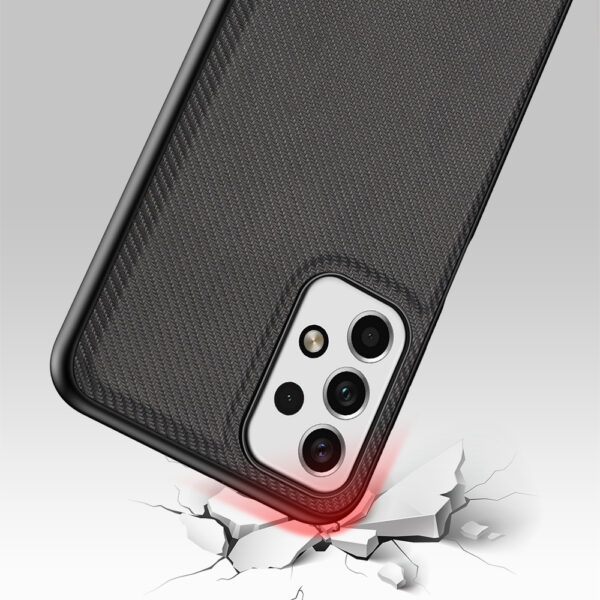 nevox StyleShell Nylo - Samsung Galaxy A23 5G – Bild 5