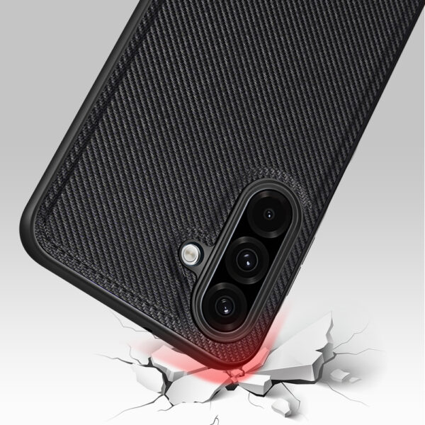 nevox StyleShell NYLO - Samsung Galaxy A26 5G – Bild 5