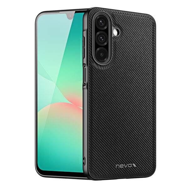 nevox StyleShell NYLO - Samsung Galaxy A26 5G