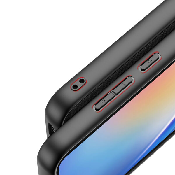 nevox StyleShell Nylo - Samsung Galaxy A34 5G – Bild 2