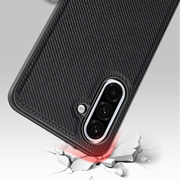 nevox StyleShell Nylo - Samsung Galaxy A36 – Bild 4