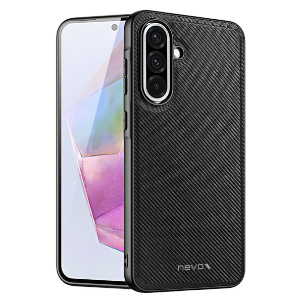 nevox StyleShell Nylo - Samsung Galaxy A36